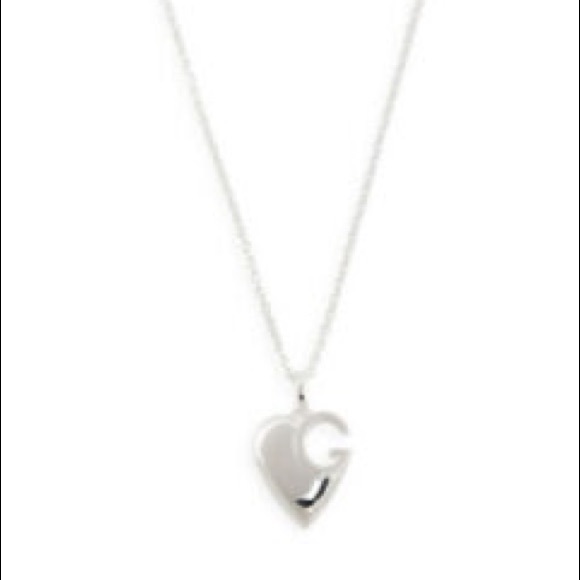 Gucci Necklace NWT - Picture 1 of 2